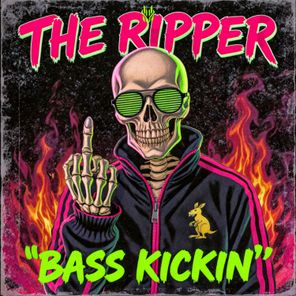 TheRipper – Bass Kickin’