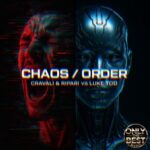 LUKE TOD, Cravali & Ripari – Chaos / Order