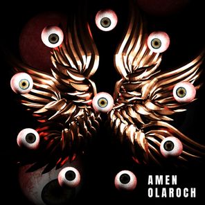 Olaroch – Amen