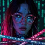 SACRAL DJ – ANiMUS