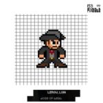 LUIA, Lerow – Dose of Beat