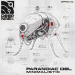 Paranoiac Del – Minimalistic