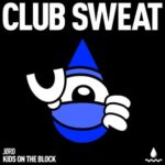 JØRD – Kids on the Block