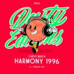 Carlo Brech – Harmony 1996