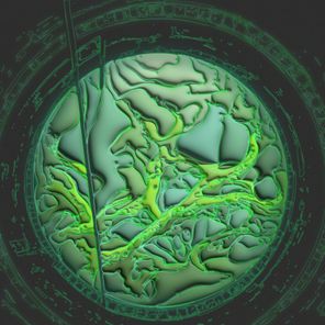 Mitra – Vivarium