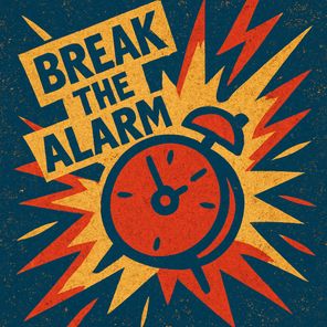 Enpycool – Break The Alarm