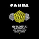 CARETT, DELAISLA – New Talents VA Vol.2