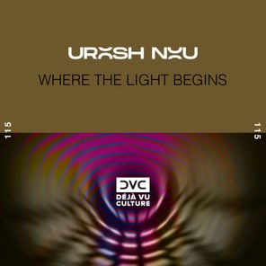 Urosh Nou – Where the Light Begins