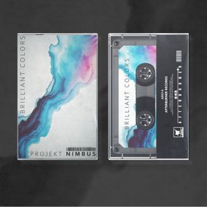 Projekt Nimbus – Brilliant Colors