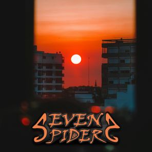 Seven Spiders – Days Go By