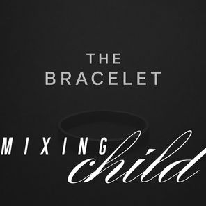 Mixing Child – Bracelet