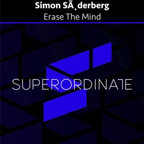 Simon Søderberg – Erase the Mind