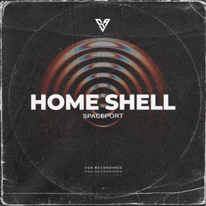 Home Shell – Spaceport