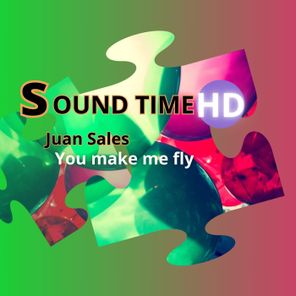 Juan Sales – You Make Me Fly