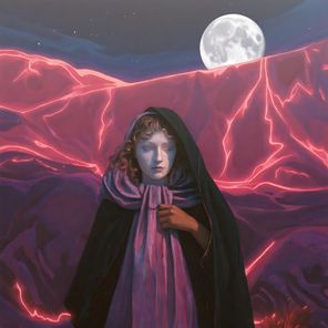 Null, Kaempe – Off My Mind