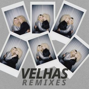 Las Bibas From Vizcaya, Ludmylla Pimentel – VELHAS