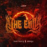 Omnya, Sanctuary – THE END