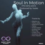 Stephanie Cooke, Rona Ray – Soul In Motion (The Early Years)