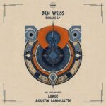 Laroz, Ben Weiss – Banake
