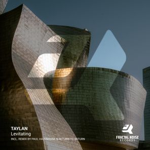 Paul Hazendonk, Return To Saturn – Levitating