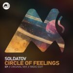 Soldatov, M-Sol DEEP – Circle of Feelings