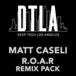 Matt Caseli, Jerome Robins – R.O.A.R Remix Pack