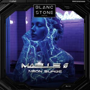 Maëlle Ø – Neon Surge