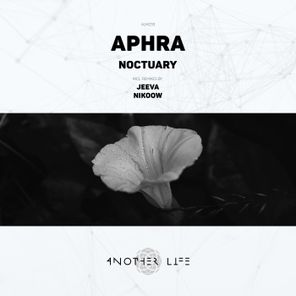 Aphra, Jeeva – Noctuary