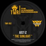 Just Iz – The Sunlight