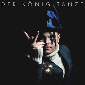 Drop Out Orchestra, Fernando – Der König tanzt