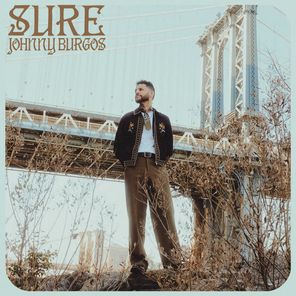 Johnny Burgos, Jeremy Page – Sure