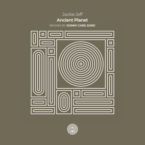 Donny Carr, Jackie Jeff – Ancient Planet