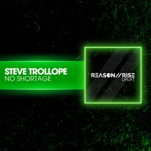 Steve Trollope – No Shortage