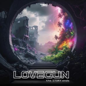 Lovegun – The Story Ends