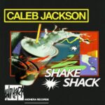 Caleb Jackson – Shake Shack