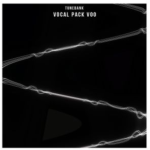 Tunebank – Vocal Pack VOO