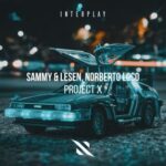 Norberto Loco, SAMMY & LESEN – Project X