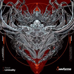 Renpul – Liminality