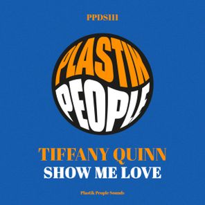 Marc Cotterell, Tiffany Quinn – Show Me Love