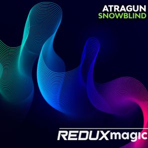 Atragun – Snowblind