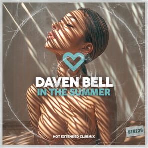 Daven Bell – In The Summer (Hot Extended Club Mix)