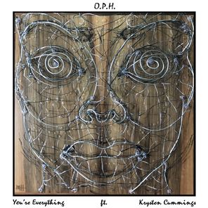 Ben Gomori, O.P.H. – You’re Everything