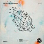 Privacii, Agnobays – Break