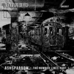 Sadan, AshSparrow – The Number Lines part 1