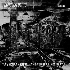 Sadan, AshSparrow – The Number Lines part 1