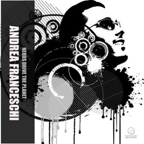 Andrea Franceschi - Nerds Drive The Planet 1 Andrea Franceschi – Nerds Drive The Planet