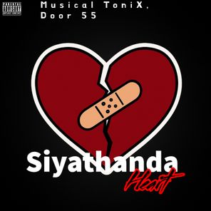 Door 55, ToniX – Siyathanda