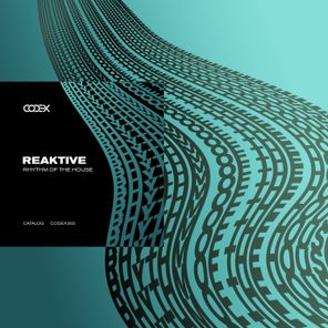 Reaktive – Rhythm of the House
