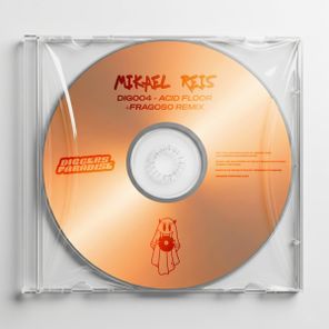Mikael Reis – Acid Floor