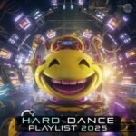 Aspect, Barby – Hard Dance Playlist 2025